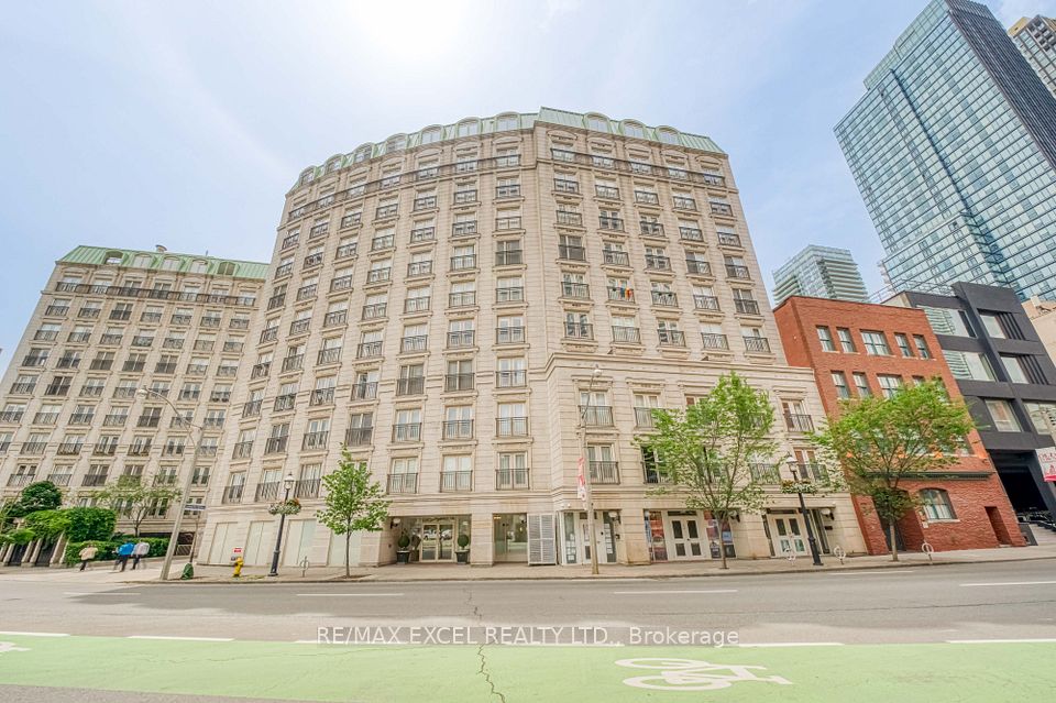 115 Richmond Street E 403, Toronto, ON M5C 3H6 at 115 Richmond Street E 403, Toronto, ON M5C 3H6, Toronto C08, ON, M5C 3H6