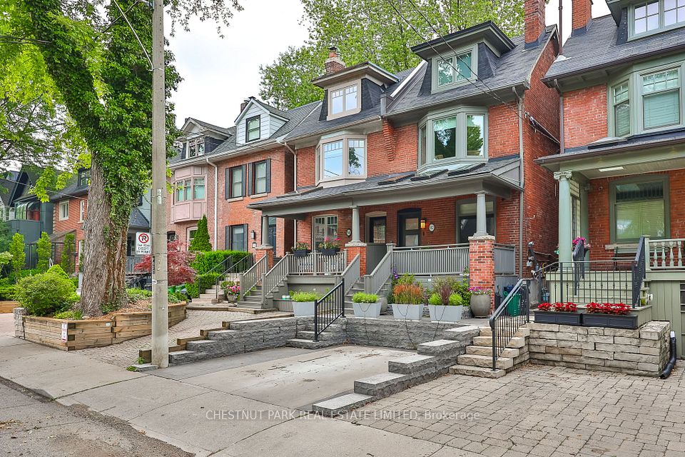 92 Balmoral Avenue, Toronto, ON M4V 1J4 at 92 Balmoral Avenue, Toronto, ON M4V 1J4, Toronto C02, ON, M4V 1J4