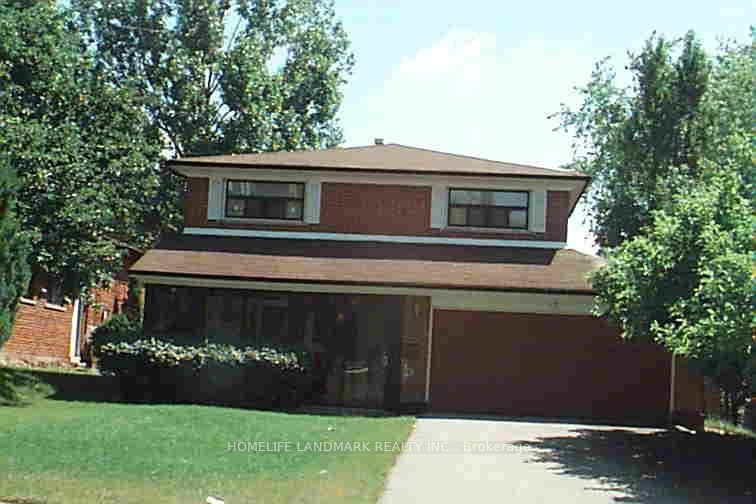 17 N Deerford Road, Toronto, ON M2J 3H9 at 17 N Deerford Road, Toronto, ON M2J 3H9, Toronto C15, ON, M2J 3H9