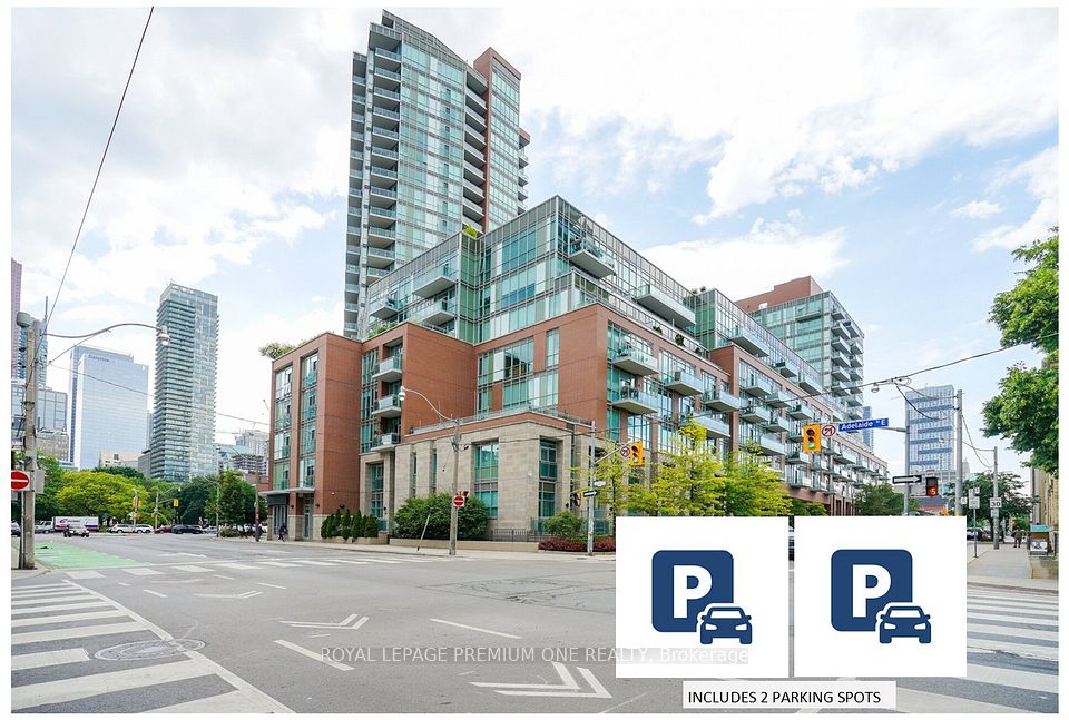 112 George Street S430, Toronto, ON M5A 2M5 at 112 George Street S430, Toronto, ON M5A 2M5, Toronto C08, ON, M5A 2M5