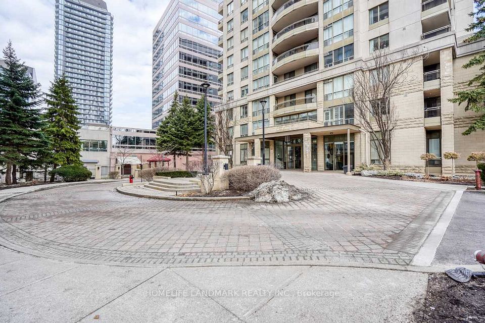 260 Doris Avenue 302, Toronto, ON M2N 6X9 at 260 Doris Avenue 302, Toronto, ON M2N 6X9, Toronto C14, ON, M2N 6X9