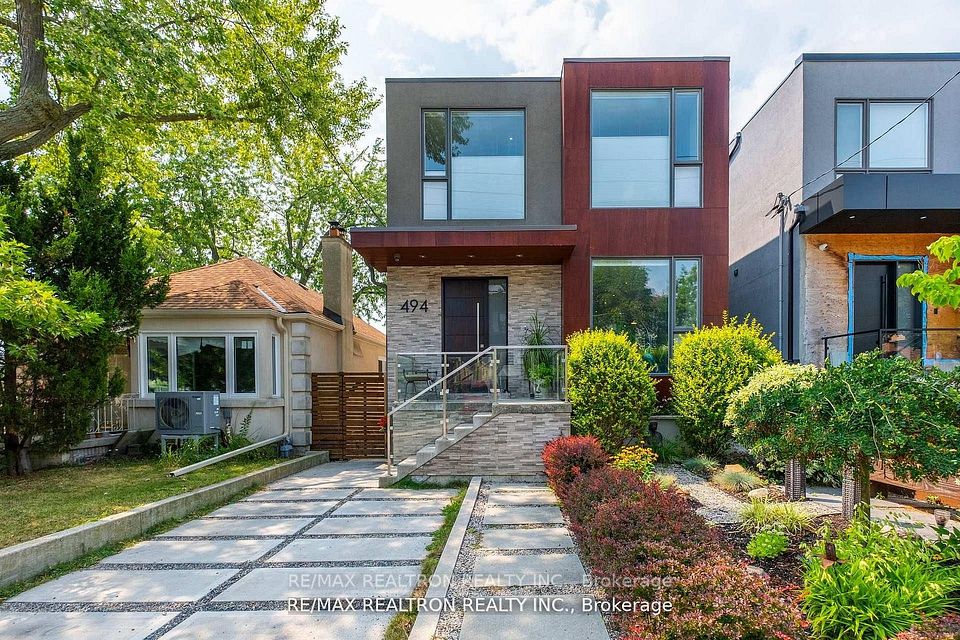 494 Atlas Avenue, Toronto, ON M6C 3R3 at 494 Atlas Avenue, Toronto, ON M6C 3R3, Toronto C03, ON, M6C 3R3