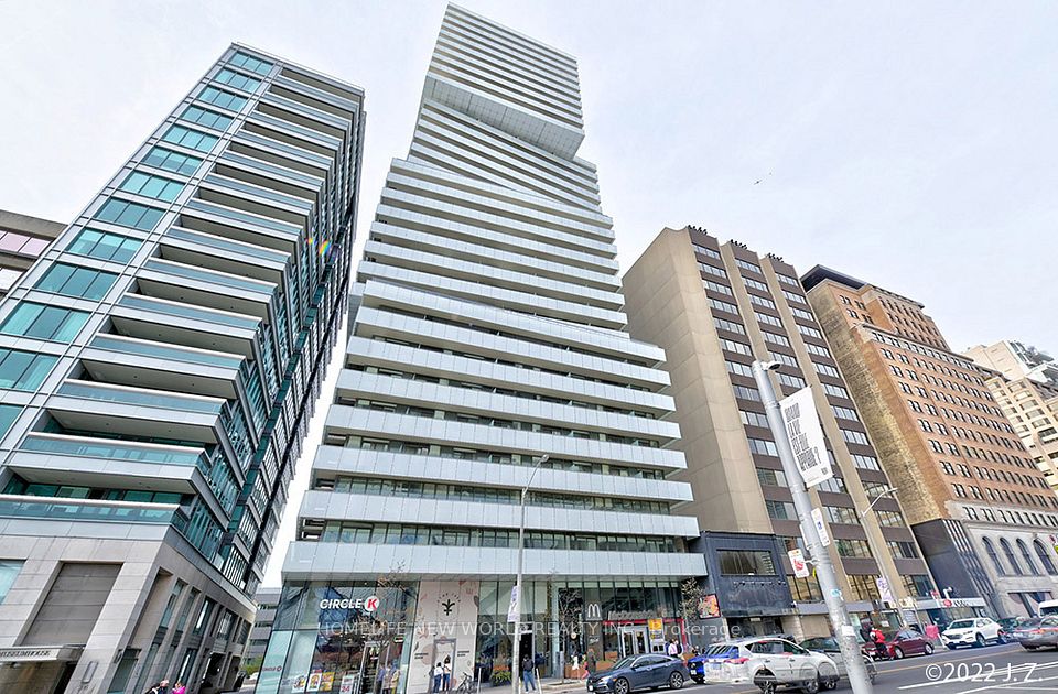 200 Bloor Street W 1601, Toronto, ON M5S 1T8 at 200 Bloor Street W 1601, Toronto, ON M5S 1T8, Toronto C02, ON, M5S 1T8