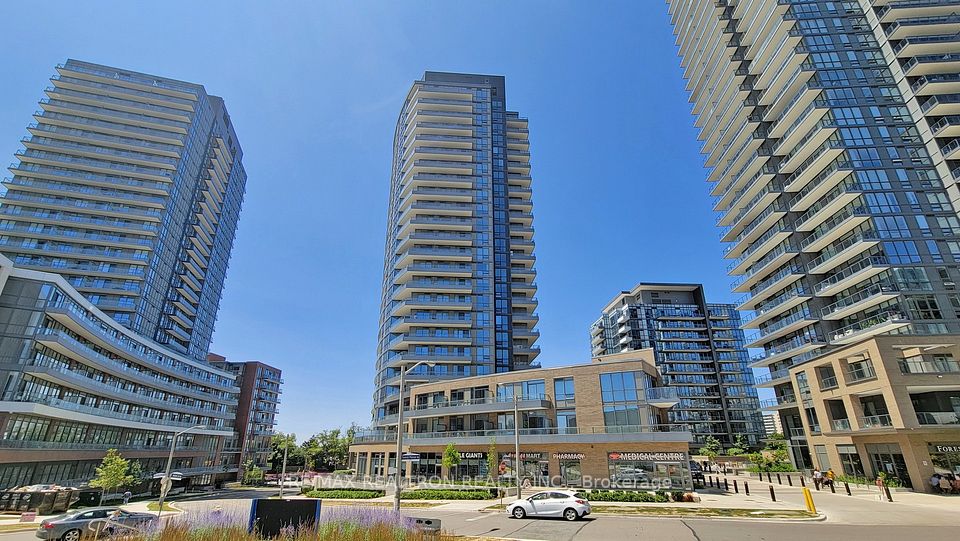 50 Forest Manor Road 311, Toronto, ON M2J 1M6 at 50 Forest Manor Road 311, Toronto, ON M2J 1M6, Toronto C15, ON, M2J 1M6