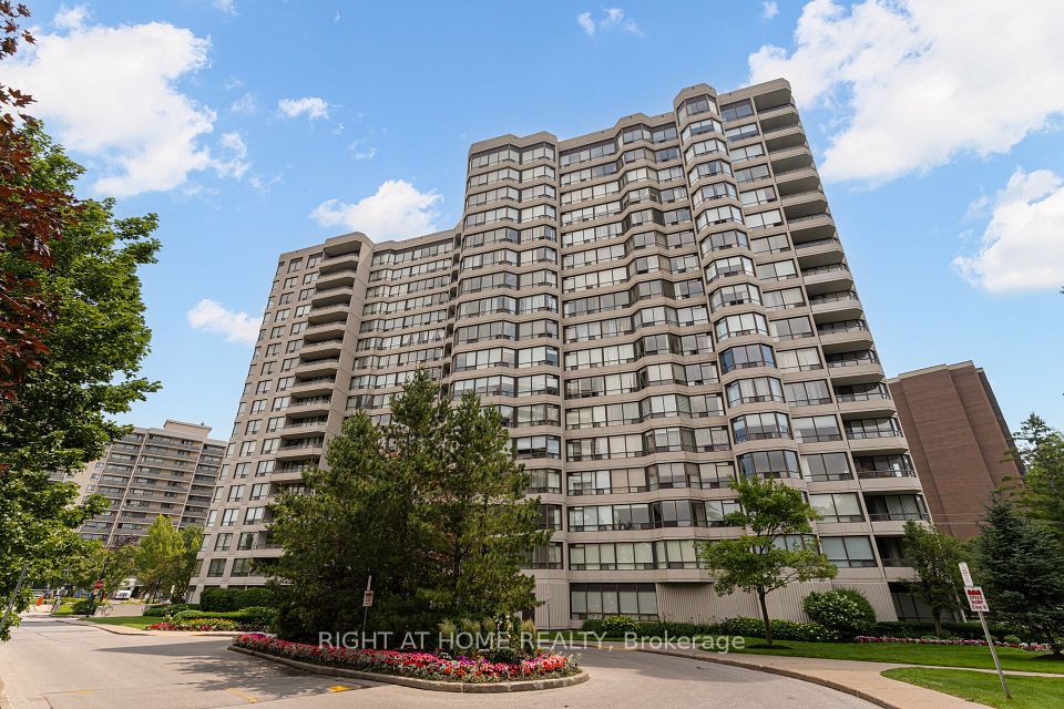 1101 Steeles Avenue W 411, Toronto, ON M2R 3W5 at 1101 Steeles Avenue W 411, Toronto, ON M2R 3W5, Toronto C07, ON, M2R 3W5