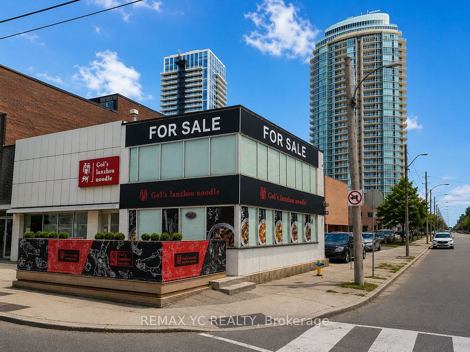 5505 Yonge Street 2nd Floor, Toronto, ON M2P 1N6