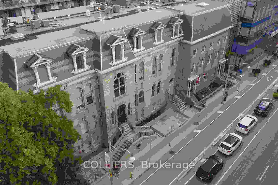 256 Adelaide Street E 300, Toronto, ON M5A 1N1