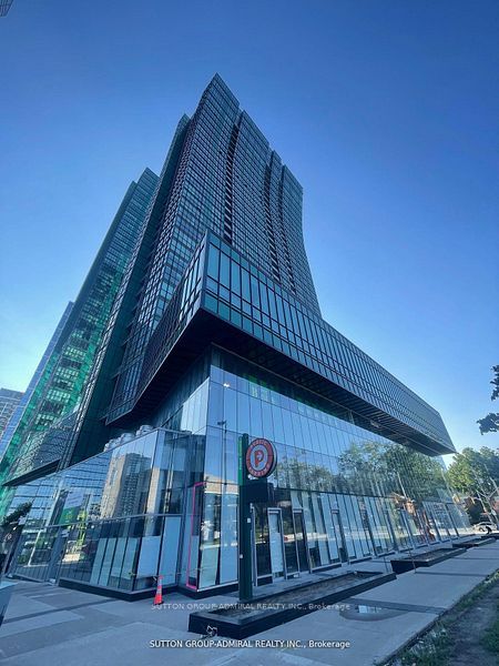 4750 Yonge Street 123, Toronto, ON M2N 5M6