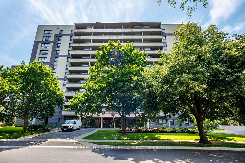 100 Canyon Avenue 706, Toronto, ON M3H 5T9 at 100 Canyon Avenue 706, Toronto, ON M3H 5T9, Toronto C06, ON, M3H 5T9