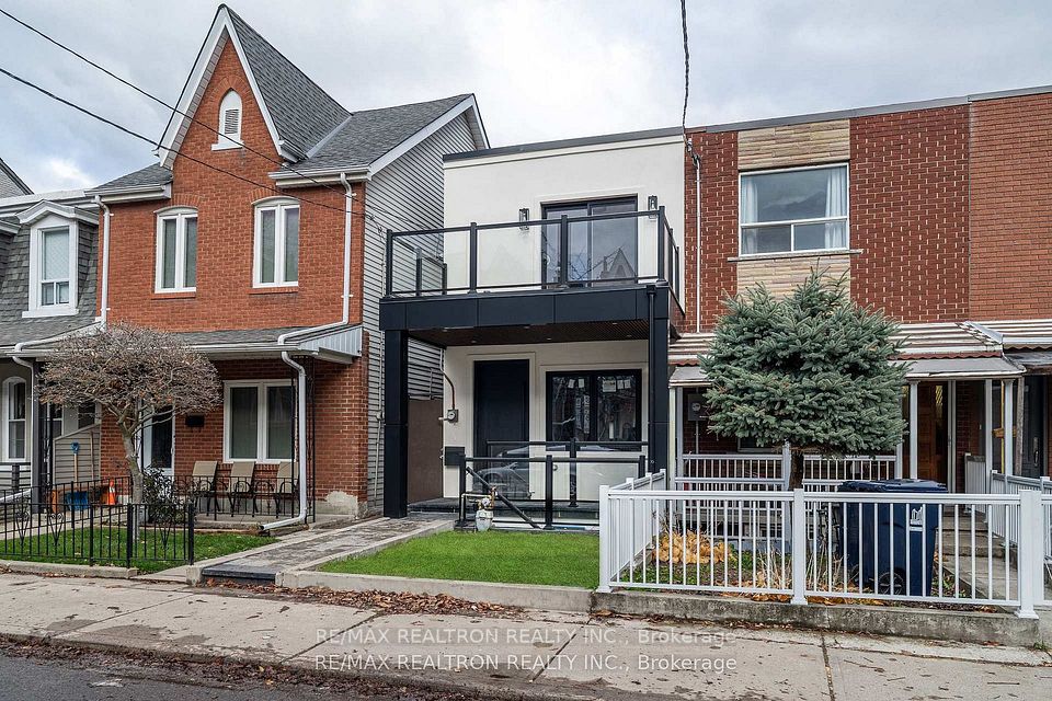 283 Euclid Avenue, Toronto, ON M6J 2K1 at 283 Euclid Avenue, Toronto, ON M6J 2K1, Toronto C01, ON, M6J 2K1