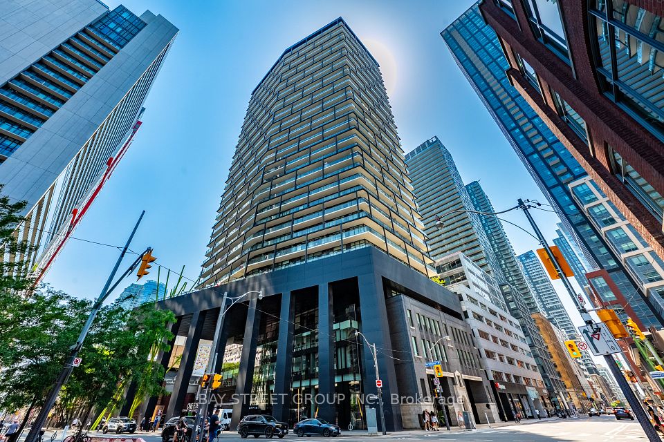 125 Peter Street 1803, Toronto, ON M5V 0M2 at 125 Peter Street 1803, Toronto, ON M5V 0M2, Toronto C01, ON, M5V 0M2