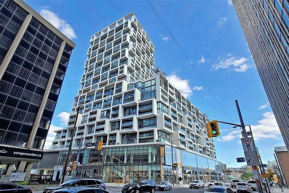 5 Soudan Avenue 707, Toronto, ON M4S 0B1 at 5 Soudan Avenue 707, Toronto, ON M4S 0B1, Toronto C10, ON, M4S 0B1