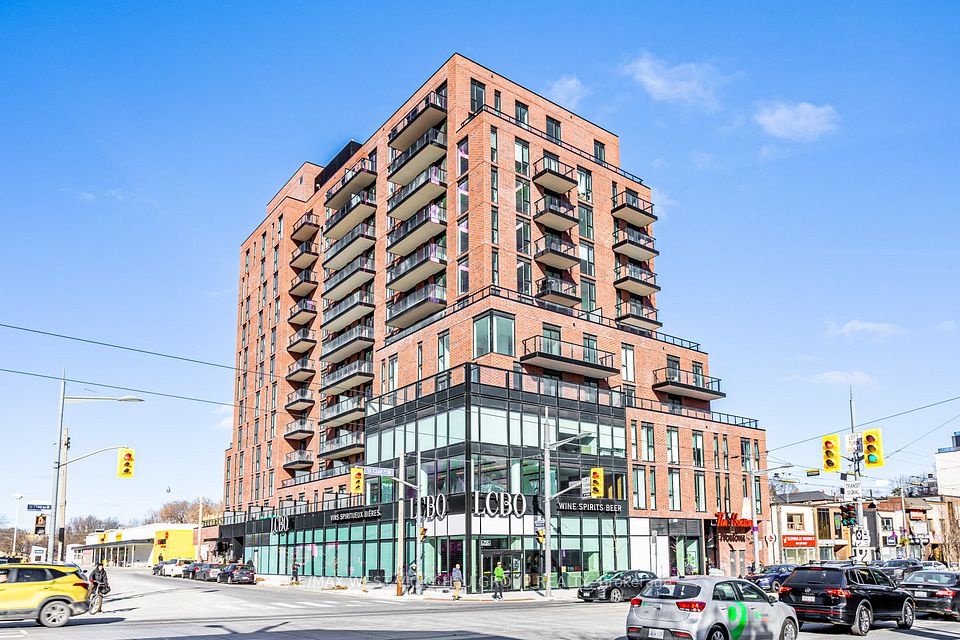 185 Alberta Avenue 810, Toronto, ON M6C 0A5 at 185 Alberta Avenue 810, Toronto, ON M6C 0A5, Toronto C03, ON, M6C 0A5