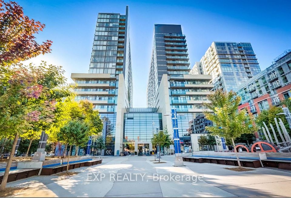 36 Lisgar Street 611E, Toronto, ON M6J 0C7 at 36 Lisgar Street 611E, Toronto, ON M6J 0C7, Toronto C01, ON, M6J 0C7