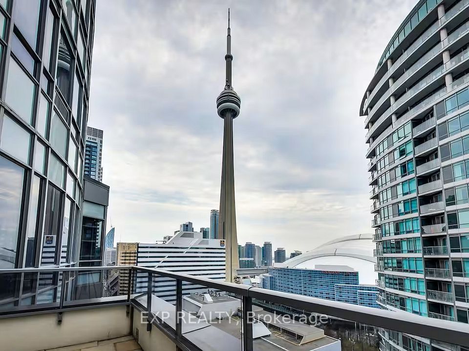 20 Blue Jays Way 814, Toronto, ON M5V 3W6 at 20 Blue Jays Way 814, Toronto, ON M5V 3W6, Toronto C01, ON, M5V 3W6
