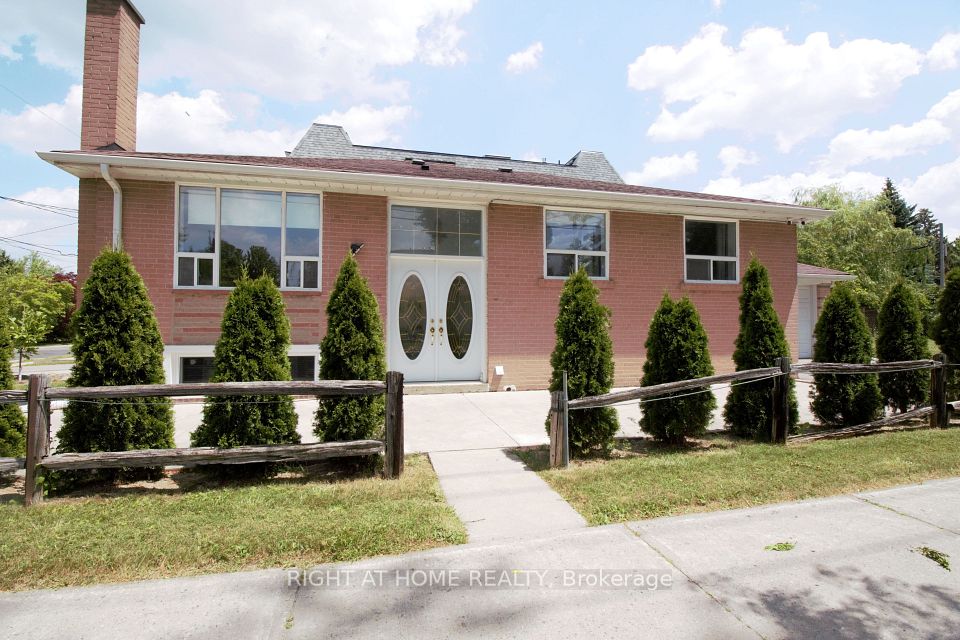 263 Patricia Avenue, Toronto, ON M2M 1J7 at 263 Patricia Avenue, Toronto, ON M2M 1J7, Toronto C07, ON, M2M 1J7