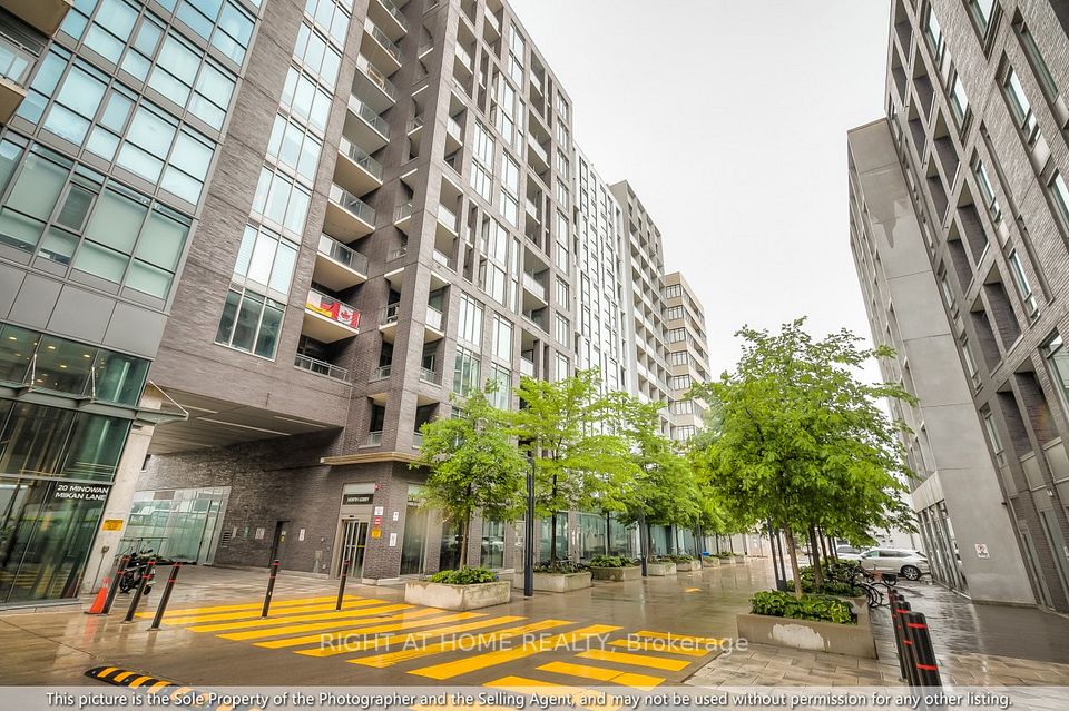 20 Minowan Miikan Lane 419, Toronto, ON M6J 0E5 at 20 Minowan Miikan Lane 419, Toronto, ON M6J 0E5, Toronto C01, ON, M6J 0E5