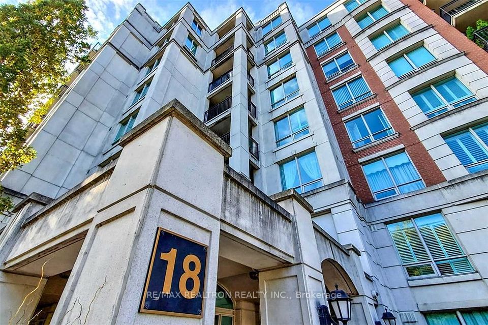 18 William Carson Crescent 211, Toronto, ON M2P 2G6 at 18 William Carson Crescent 211, Toronto, ON M2P 2G6, Toronto C12, ON, M2P 2G6