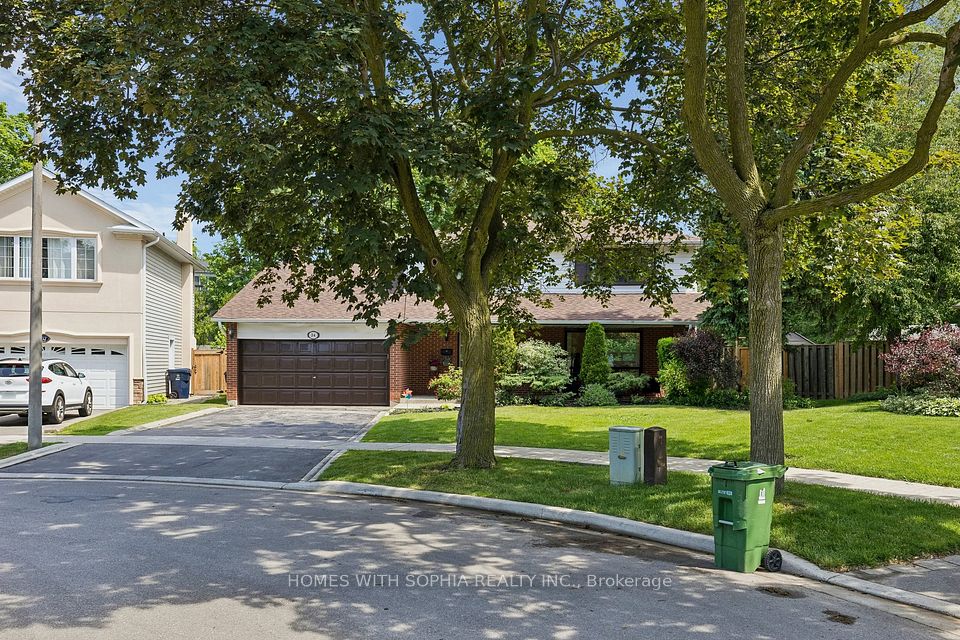 34 Rustywood Drive, Toronto, ON M3A 1R8 at 34 Rustywood Drive, Toronto, ON M3A 1R8, Toronto C13, ON, M3A 1R8