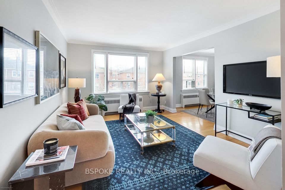 7 Warwick Avenue 3, Toronto, ON M6C 1T5 at 7 Warwick Avenue 3, Toronto, ON M6C 1T5, Toronto C03, ON, M6C 1T5