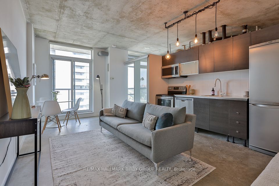 150 Sudbury Street 1403, Toronto, ON M6J 3S8 at 150 Sudbury Street 1403, Toronto, ON M6J 3S8, Toronto C01, ON, M6J 3S8