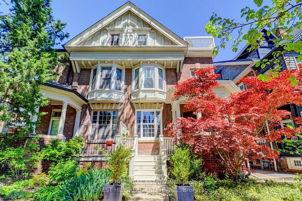 379 Huron Street, Toronto, ON M5S 2G5 at 379 Huron Street, Toronto, ON M5S 2G5, Toronto C01, ON, M5S 2G5