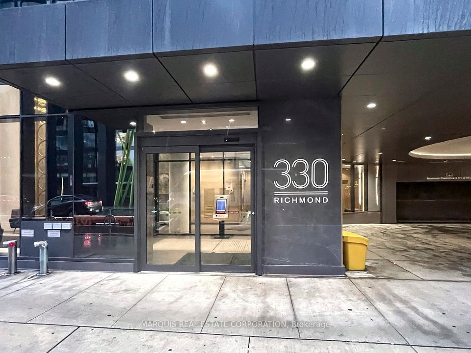 330 Richmond Street W Parking, Toronto, ON M5V 0M4 at 330 Richmond Street W Parking, Toronto, ON M5V 0M4, Toronto C01, ON, M5V 0M4