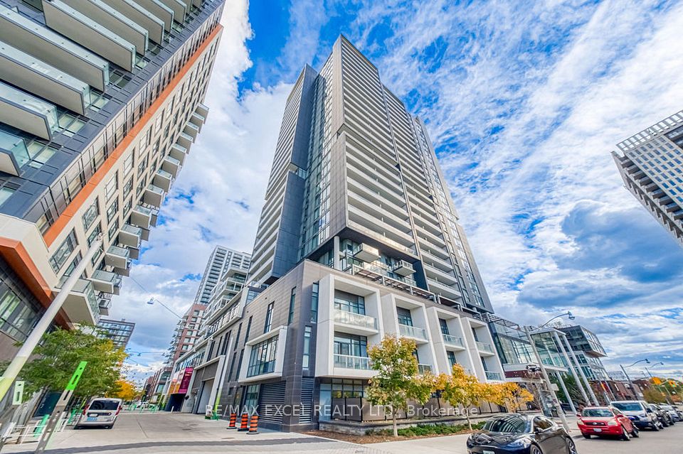 225 Sumach Street 1009, Toronto, ON M5A 0P8 at 225 Sumach Street 1009, Toronto, ON M5A 0P8, Toronto C08, ON, M5A 0P8