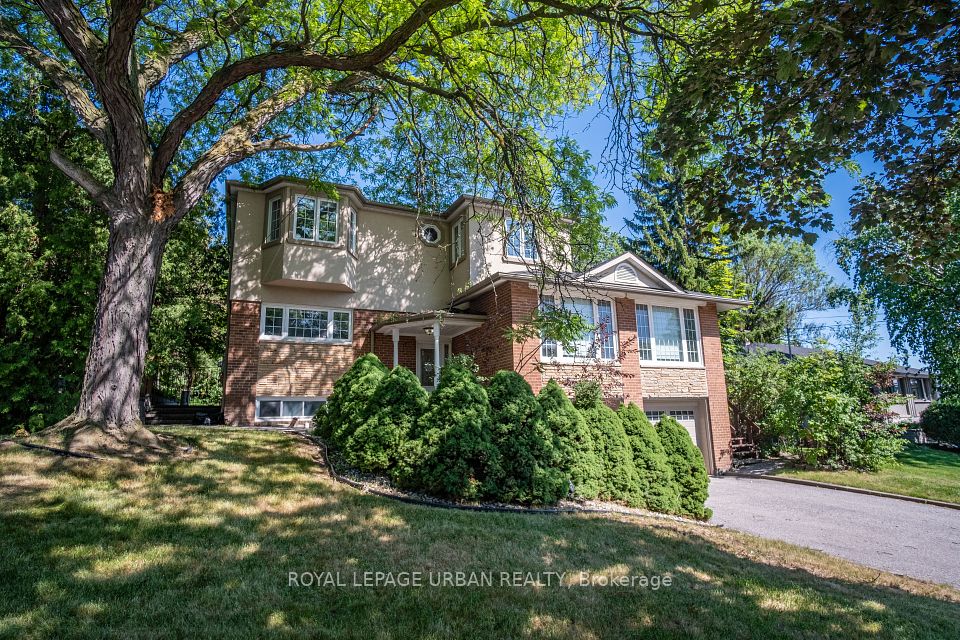 17 Valentine Drive, Toronto, ON M3A 3J5 at 17 Valentine Drive, Toronto, ON M3A 3J5, Toronto C13, ON, M3A 3J5