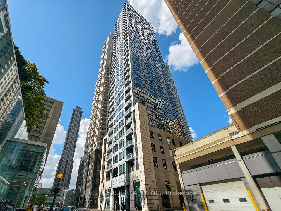 21 Balmuto Street 2501, Toronto, ON M4Y 1W4 at 21 Balmuto Street 2501, Toronto, ON M4Y 1W4, Toronto C01, ON, M4Y 1W4