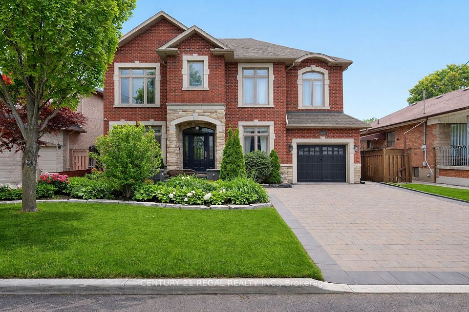 127 Sultana Avenue, Toronto, ON M6A 1T6 at 127 Sultana Avenue, Toronto, ON M6A 1T6, Toronto C04, ON, M6A 1T6