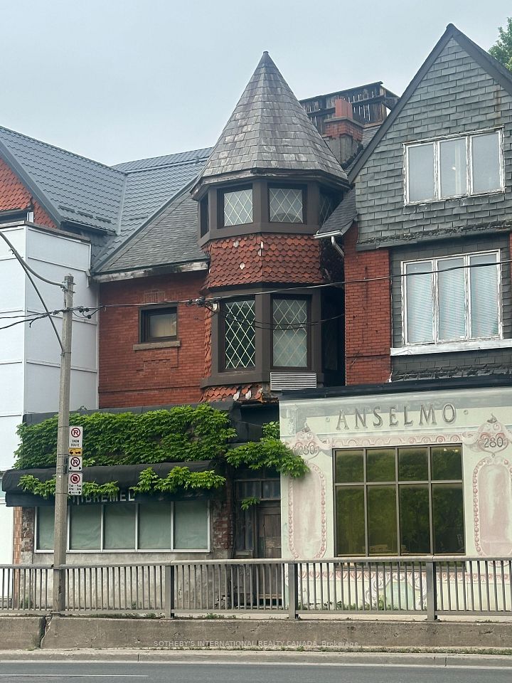 278 Avenue Road, Toronto, ON M4G 1G4 at 278 Avenue Road, Toronto, ON M4G 1G4, Toronto C02, ON, M4G 1G4