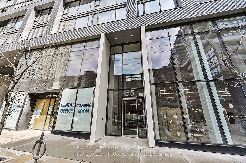 55 Ontario Street 2301, Toronto, ON M5A 0T8 at 55 Ontario Street 2301, Toronto, ON M5A 0T8, Toronto C08, ON, M5A 0T8