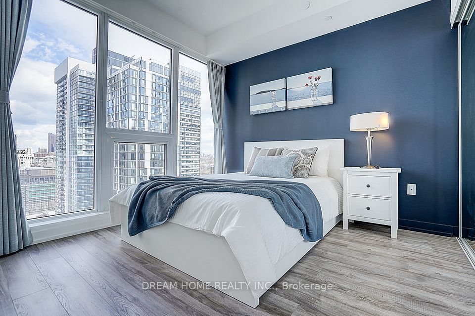 77 Shuter Street 2611, Toronto, ON M5B 0B8 at 77 Shuter Street 2611, Toronto, ON M5B 0B8, Toronto C08, ON, M5B 0B8