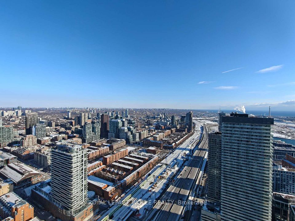 55 Cooper Street 6008, Toronto, ON M5E 0G1 at 55 Cooper Street 6008, Toronto, ON M5E 0G1, Toronto C08, ON, M5E 0G1