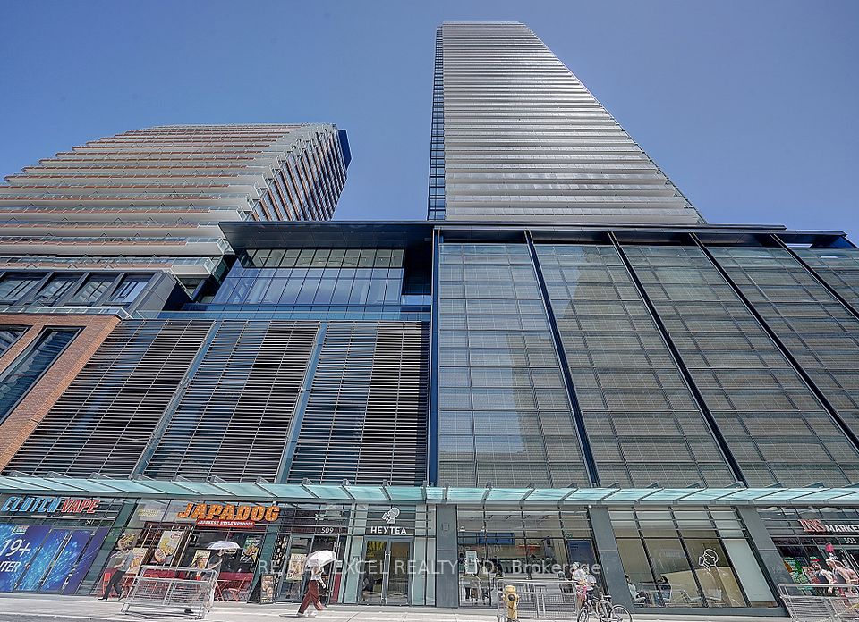 501 Yonge Street 3509, Toronto, ON M4Y 0G8 at 501 Yonge Street 3509, Toronto, ON M4Y 0G8, Toronto C08, ON, M4Y 0G8