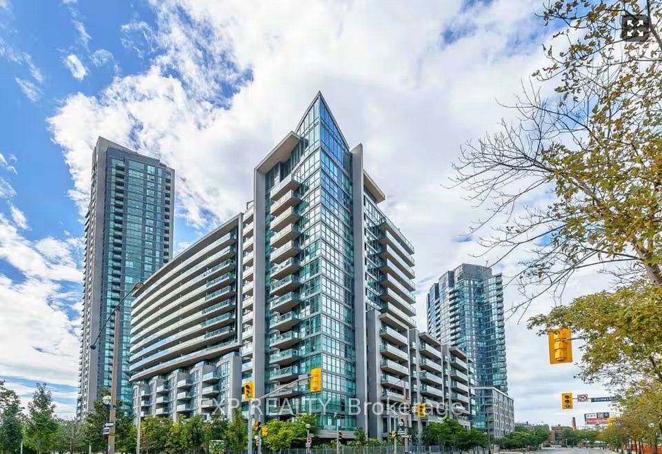 209 Fort York Boulevard 465, Toronto, ON M5V 4A1 at 209 Fort York Boulevard 465, Toronto, ON M5V 4A1, Toronto C01, ON, M5V 4A1