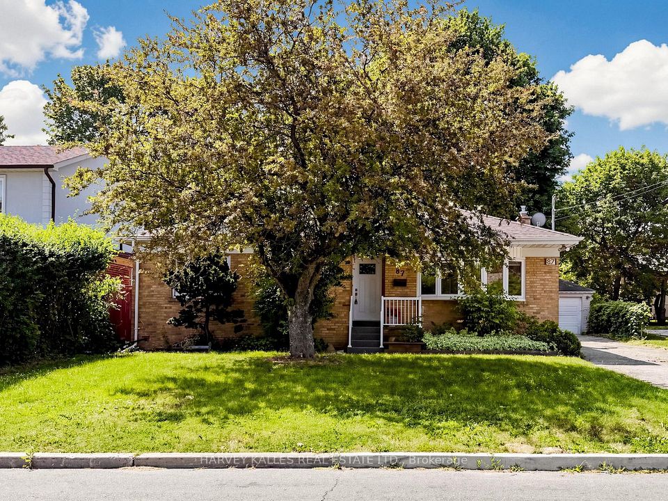 87 Combe Avenue, Toronto, ON M3H 4J6 at 87 Combe Avenue, Toronto, ON M3H 4J6, Toronto C06, ON, M3H 4J6
