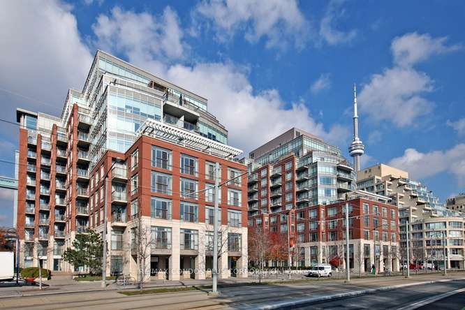 500 Queens Quay W. 902W, Toronto, ON M5V 3K8 at 500 Queens Quay W. 902W, Toronto, ON M5V 3K8, Toronto C01, ON, M5V 3K8