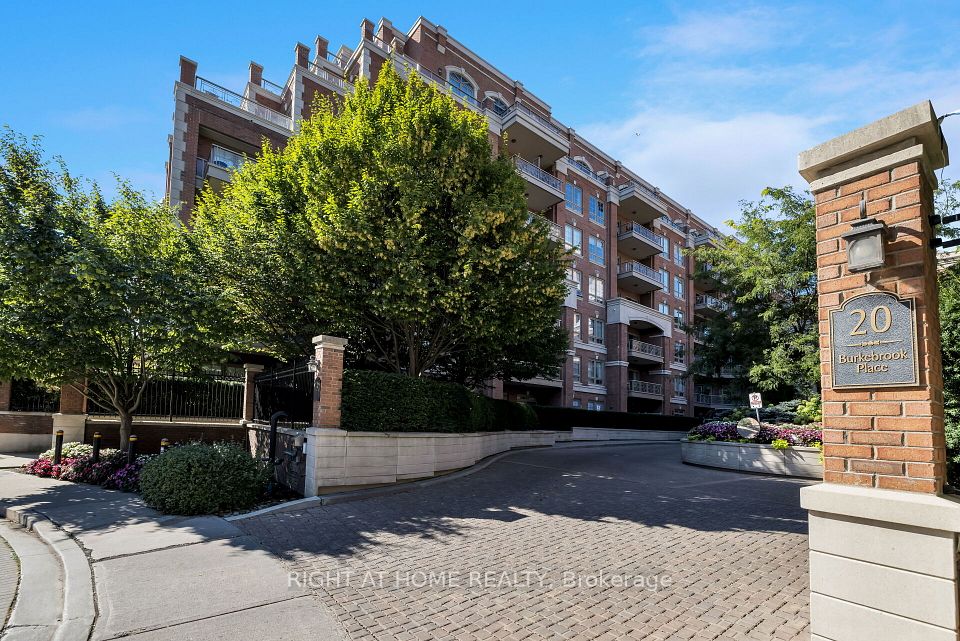 20 Burkebrook Place 306, Toronto, ON M4G 0A1 at 20 Burkebrook Place 306, Toronto, ON M4G 0A1, Toronto C12, ON, M4G 0A1