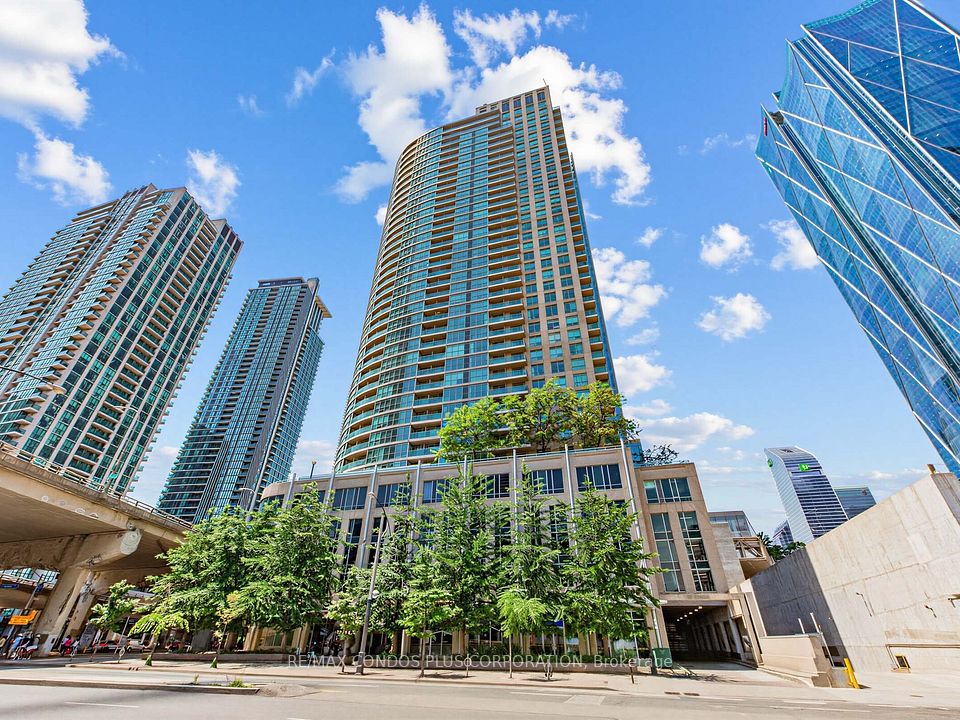 18 Yonge Street 1012, Toronto, ON M5E 1Z8 at 18 Yonge Street 1012, Toronto, ON M5E 1Z8, Toronto C01, ON, M5E 1Z8