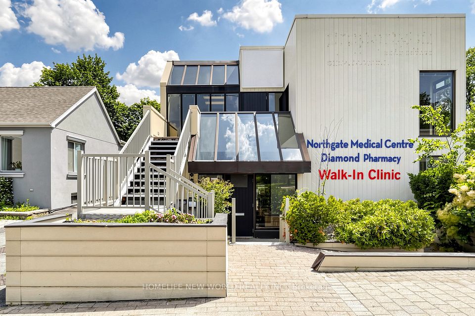 87 Sheppard Avenue W 2nd, Toronto, ON M2N 1M4