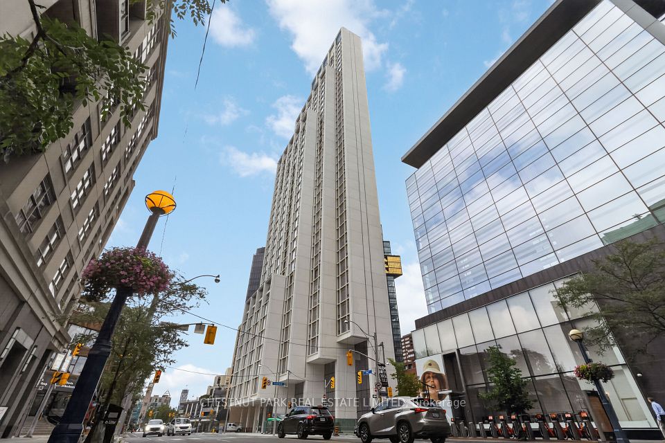 1315 Bay Street 504, Toronto, ON M5R 2C4 at 1315 Bay Street 504, Toronto, ON M5R 2C4, Toronto C02, ON, M5R 2C4