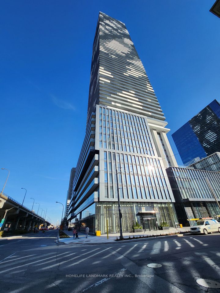 55 Cooper Street 5601, Toronto, ON M5E 0G1 at 55 Cooper Street 5601, Toronto, ON M5E 0G1, Toronto C08, ON, M5E 0G1