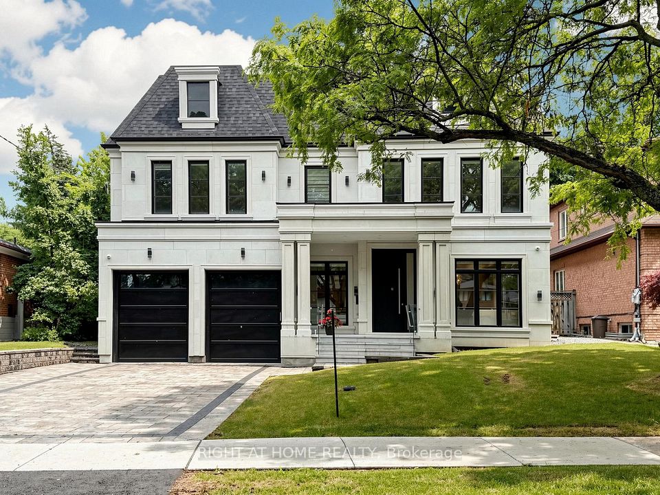 69 Centre Avenue, Toronto, ON M2M 2L4 at 69 Centre Avenue, Toronto, ON M2M 2L4, Toronto C14, ON, M2M 2L4