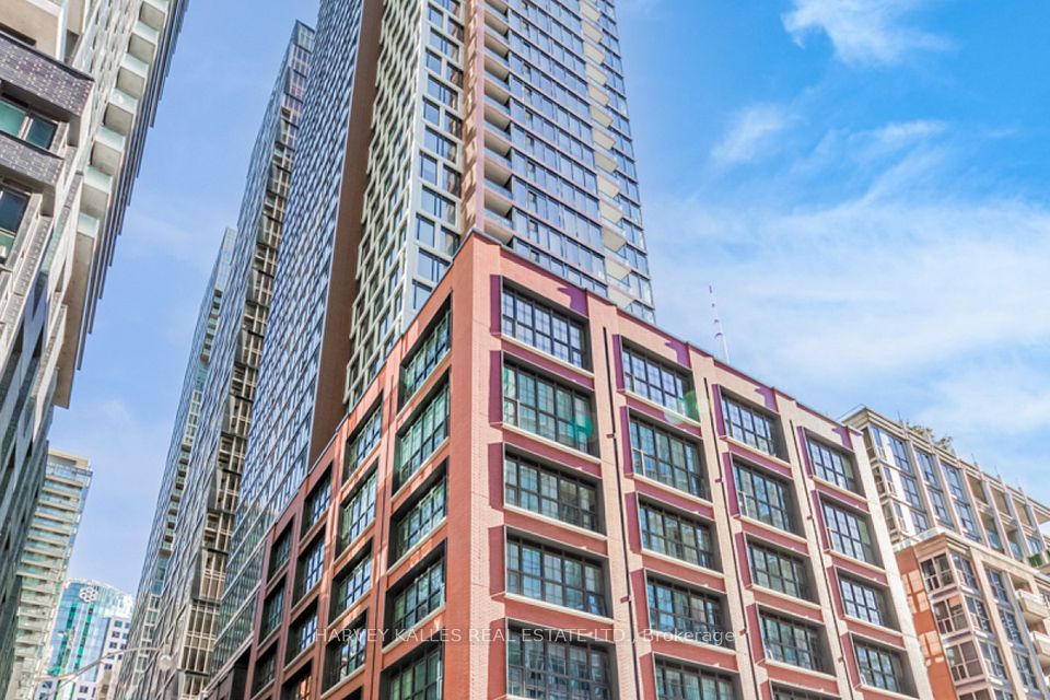 55 Mercer Street 1711, Toronto, ON M5V 3W2 at 55 Mercer Street 1711, Toronto, ON M5V 3W2, Toronto C01, ON, M5V 3W2