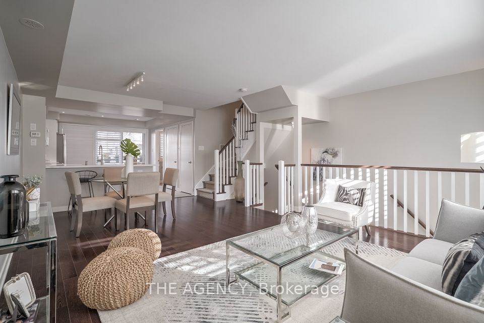 20 Cole Street, Toronto, ON M5A 0A3 at 20 Cole Street, Toronto, ON M5A 0A3, Toronto C08, ON, M5A 0A3