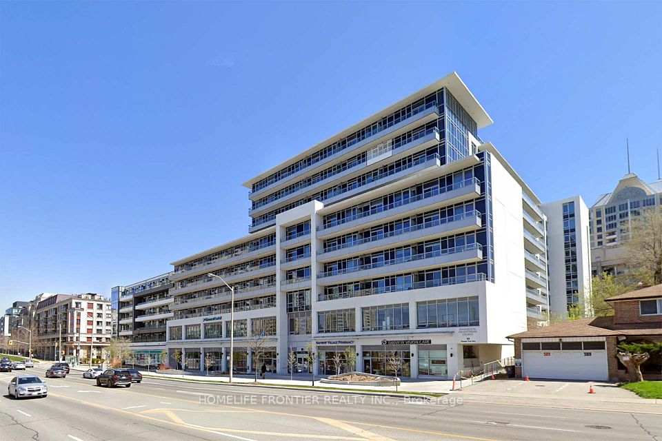 591 Sheppard Avenue E 629, Toronto, ON M2K 0G2 at 591 Sheppard Avenue E 629, Toronto, ON M2K 0G2, Toronto C15, ON, M2K 0G2