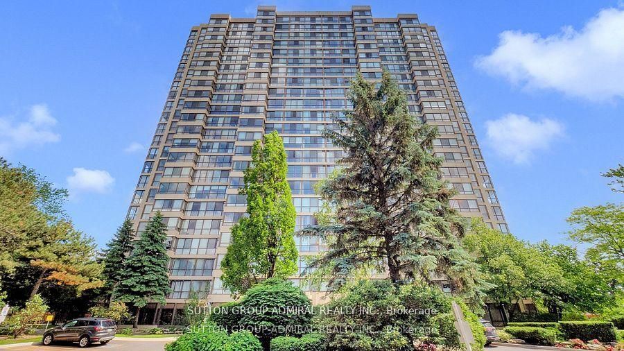 131 Torresdale Avenue 1804, Toronto, ON M2R 3T1 at 131 Torresdale Avenue 1804, Toronto, ON M2R 3T1, Toronto C07, ON, M2R 3T1