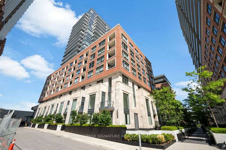 33 Frederick Todd Way 711, Toronto, ON M4G 0C9 at 33 Frederick Todd Way 711, Toronto, ON M4G 0C9, Toronto C11, ON, M4G 0C9